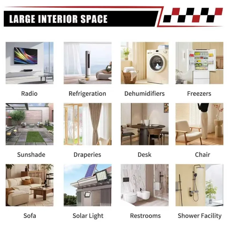 Apple Cabin Space Capsule Mobile Container House Prefab Modular Steel Bedroom Living Room Bathroom Park Office Villa - Image 3