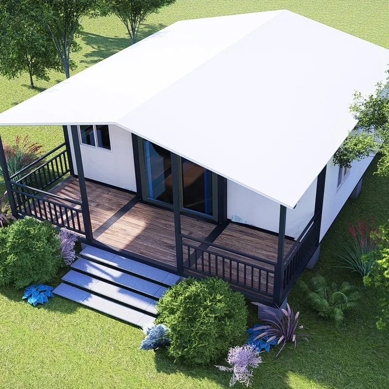 Fast Delivery Container House Exquisite Appearance, Affordable Price, Container House Hot Selling High-quality Container Houses